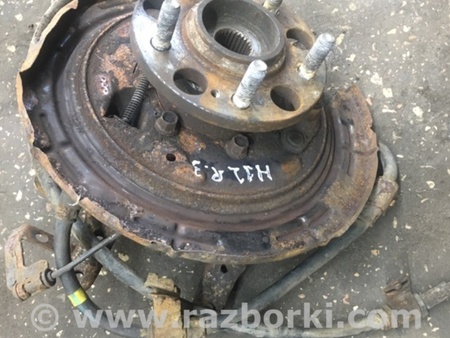 ФОТО Цапфа для Hyundai ix35 Tucson Киев