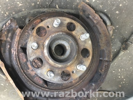 ФОТО Цапфа для Hyundai ix35 Tucson Киев