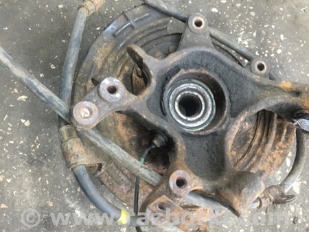 ФОТО Цапфа для Hyundai ix35 Tucson Киев