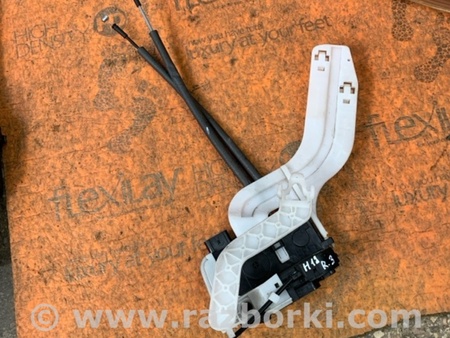 ФОТО Замок двери для Hyundai ix35 Tucson Киев