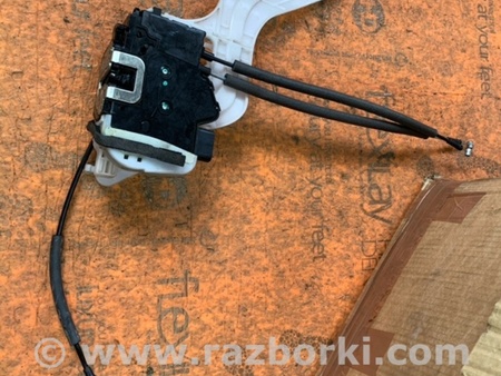 ФОТО Замок двери для Hyundai ix35 Tucson Киев