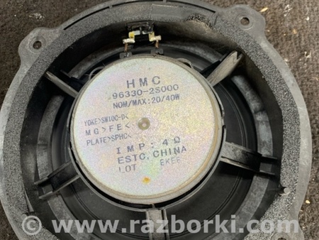ФОТО Динамик для Hyundai ix35 Tucson Киев
