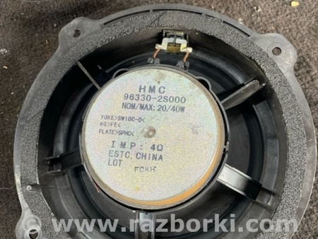 ФОТО Динамик для Hyundai ix35 Tucson Киев