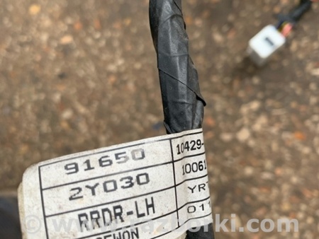 ФОТО Провода прочие для Hyundai ix35 Tucson Киев
