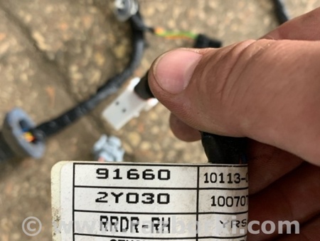 ФОТО Провода прочие для Hyundai ix35 Tucson Киев