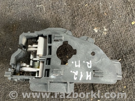 ФОТО Ручка двери внутренняя для Hyundai ix35 Tucson Киев