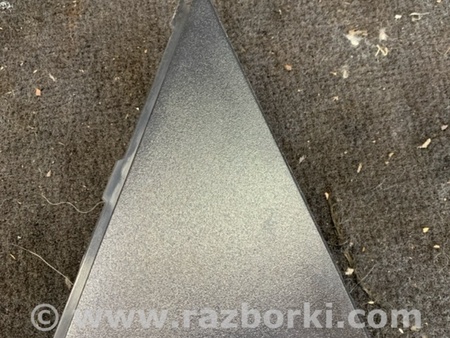 ФОТО Накладка кузова для Hyundai ix35 Tucson Киев