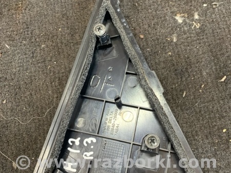 ФОТО Накладка кузова для Hyundai ix35 Tucson Киев