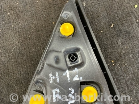 ФОТО Накладка кузова для Hyundai ix35 Tucson Киев