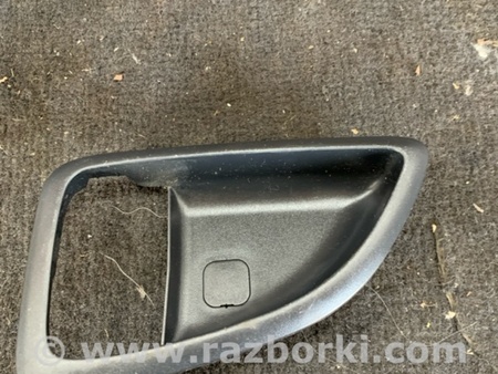 ФОТО Накладка кузова для Hyundai ix35 Tucson Киев