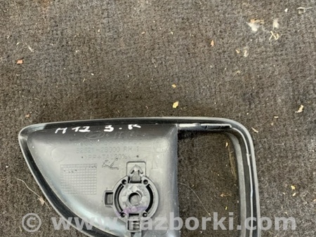 ФОТО Накладка кузова для Hyundai ix35 Tucson Киев