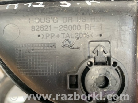 ФОТО Накладка кузова для Hyundai ix35 Tucson Киев