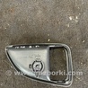 ФОТО Накладка кузова для Hyundai ix35 Tucson Киев