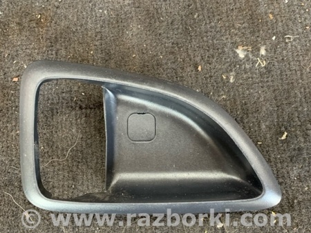 ФОТО Накладка кузова для Hyundai ix35 Tucson Киев