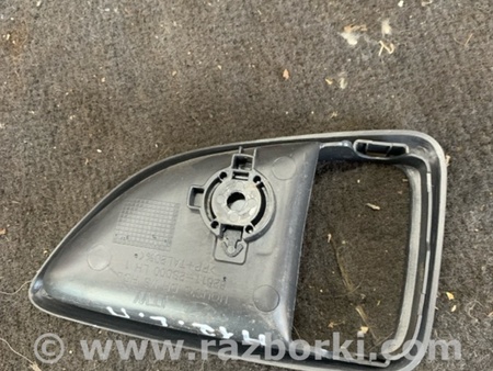 ФОТО Накладка кузова для Hyundai ix35 Tucson Киев