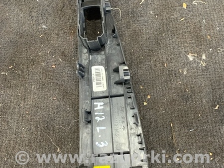 ФОТО Накладка кузова для Hyundai ix35 Tucson Киев