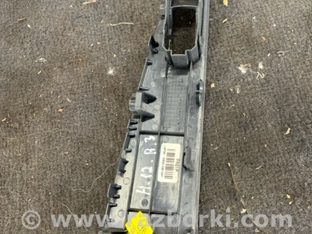 ФОТО Накладка кузова для Hyundai ix35 Tucson Киев
