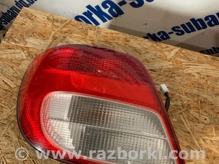 ФОТО Фара для Subaru Impreza GD/GG Киев