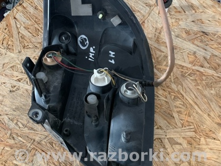 ФОТО Фара для Subaru Impreza GD/GG Киев