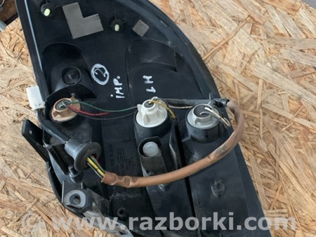 ФОТО Фара для Subaru Impreza GD/GG Киев