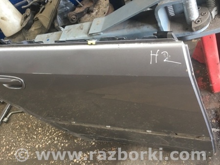 ФОТО Дверь для Subaru Outback Киев