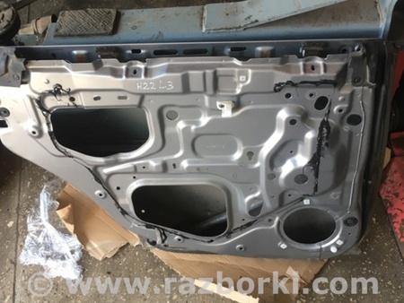 ФОТО Дверь для Subaru Outback Киев