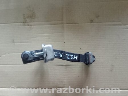 ФОТО Ограничитель двери для Subaru Outback Киев