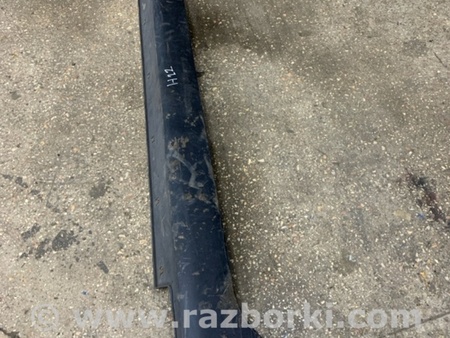ФОТО Накладка на порог для Hyundai ix35 Tucson Киев