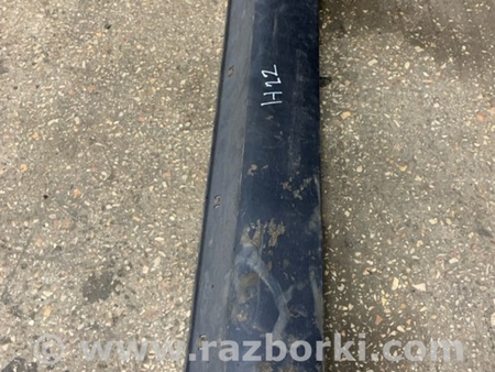ФОТО Накладка на порог для Hyundai ix35 Tucson Киев
