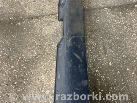 ФОТО Накладка на порог для Hyundai ix35 Tucson Киев