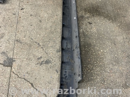 ФОТО Накладка на порог для Hyundai ix35 Tucson Киев