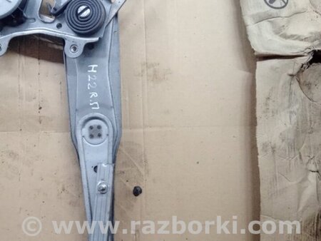 ФОТО Механизм стеклоподъёмника для Subaru Outback Киев