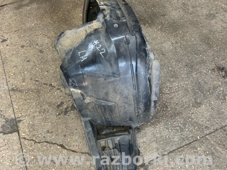 ФОТО Подкрылок для Subaru Outback Киев