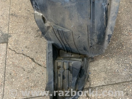 ФОТО Подкрылок для Subaru Outback Киев