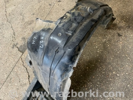 ФОТО Подкрылок для Subaru Outback Киев