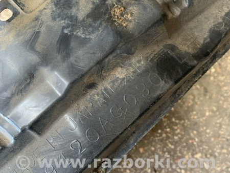 ФОТО Подкрылок для Subaru Outback Киев