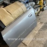 Дверь Subaru Outback