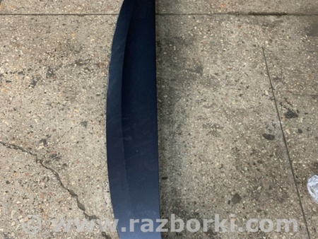 ФОТО Спойлер для Hyundai ix35 Tucson Киев