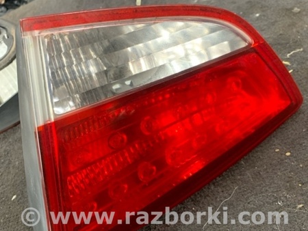 ФОТО Фара для Hyundai ix35 Tucson Киев