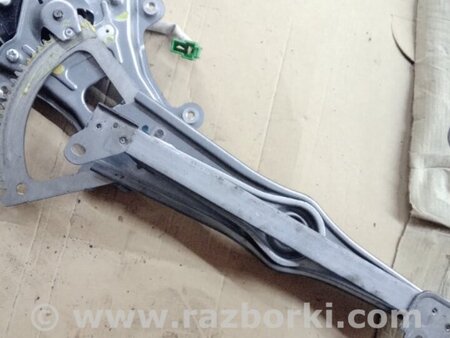 ФОТО Механизм стеклоподъёмника для Subaru Outback Киев