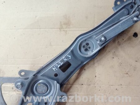 ФОТО Механизм стеклоподъёмника для Subaru Outback Киев