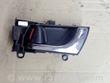 ФОТО Ручка двери внутренняя для Subaru Outback Киев
