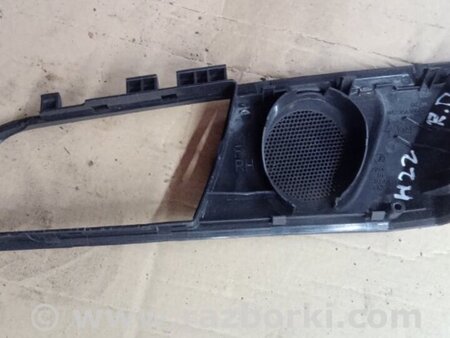 ФОТО Накладка в салоне для Subaru Outback Киев