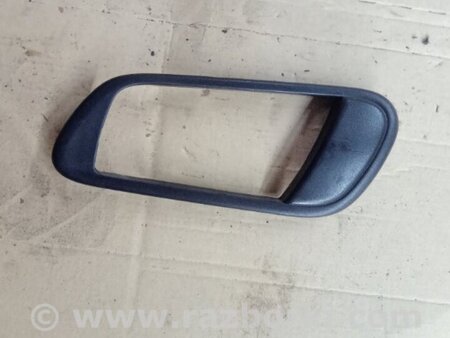 ФОТО Накладка в салоне для Subaru Outback Киев