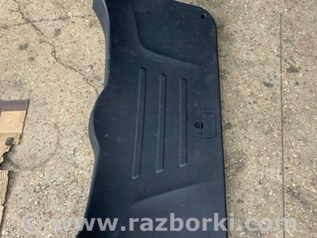 ФОТО Обшивка крышки багажника для Hyundai ix35 Tucson Киев