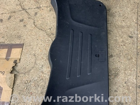 ФОТО Обшивка крышки багажника для Hyundai ix35 Tucson Киев