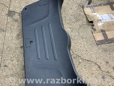 ФОТО Обшивка крышки багажника для Hyundai ix35 Tucson Киев