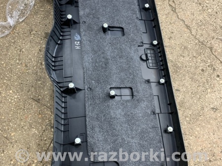 ФОТО Обшивка крышки багажника для Hyundai ix35 Tucson Киев
