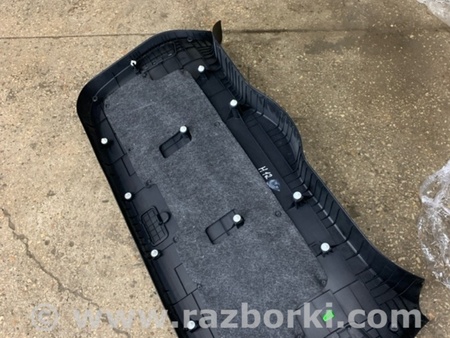 ФОТО Обшивка крышки багажника для Hyundai ix35 Tucson Киев