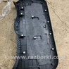 ФОТО Обшивка крышки багажника для Hyundai ix35 Tucson Киев